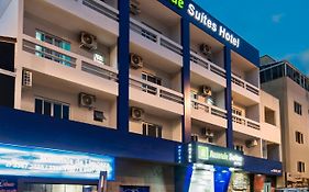 Rezende Suítes Hotel